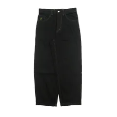 正規品 bigboy washedblack xs 旧ロゴ polar bigboy washed black 旧ロゴ