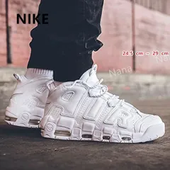 2024年最新】NIKE UPTEMPO 25の人気アイテム - メルカリ