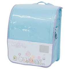 ☆ ふうせん ☆ らんらんCAP ランドセルカバー ハーフ＆ハーフ キャラクター aile エール ランドセルカバー キャラクター 反射板付き ランドセル カバー キャラ 防水 はっ水 丈夫 耐久 汚れ防止 キズ 汚れ防止 着せ替え 女の子 かわいい