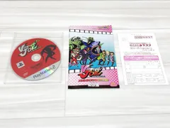 PS2 ビューティフル ジョー 新たなる希望【F5532-007】052