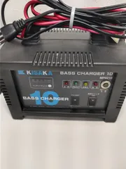 サブバッテリー電源システムSC600D