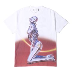 【新品】EMOTIONALLY UNAVAILABLE X 2G Tシャツ