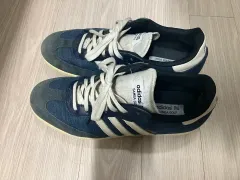 ❗️新品未使用箱付adidasアディダス サンバゴルフシューズUS8.5/26.0 adidas スニーカー サンバ ゴルフ「adidas Golf/アディダスゴルフ