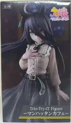 2025年最新】Trio－Try－iT Figure マンハッタンカフェの人気