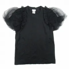 ノワールケイニノミア　ハートモチーフTシャツ noir kei ninomiya - お値下げ Noir Kei Ninomiya Tシャツ 新品