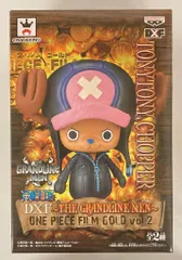 2025年最新】ONE PIECE GOLD チョッパー DXFの人気アイテム