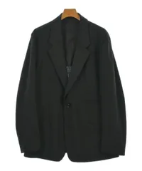 Y's bang on ジップテーラードジャケット Y's BANG ON! VINTAGE CLOTH JACKET | Yohji Yamamoto (ヨウジ