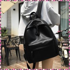 STORY掲載 グッシオ イタリー リュックブラック レディース定価¥11000 