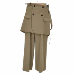 2023年最新】marlene set up pantsの人気アイテム - メルカリ