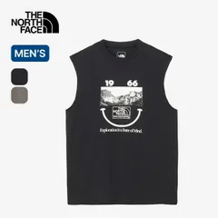 【新品】THE NORTH FACE ノースフェイス S/LウォータースムースTee メンズ NT12534