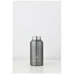 【新品・4営業日で発送】DWF12015BJPCL REVOMAX WITHOUT CAP 12oz REVOMAX ガンメタル DWF-12015B-JP-CLのサムネイル