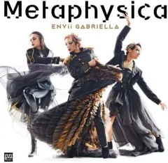 ENVii GABRIELLA ENGABALL 限定サコッシュ&キーチャーム ENViiGABRIELLA エンガブ ENGABALL 豪華盤 サコッシュ - メルカリ