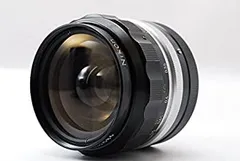 【極美品】動作◎ ニコン Nikkor-o Auto 35mm F2 914 2015年1月 ニッコールO オート 35mmF2 + Nikon F – クラシック