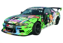 ガールズ＆パンツァー 劇場版×PACIFIC RACING 5点セット　激レア ガールズ＆パンツァー 劇場版×PACIFIC RACING 5点セット - メルカリ