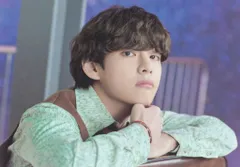 BTS 2021 MUSTER SOWOOZOO V ミニフォトカード 4/8