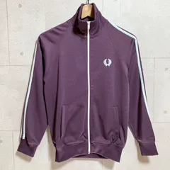 2025年最新】Fred PERRY トラックジャケット ポルトガルの人気