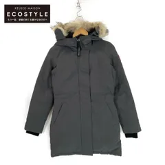 2024年最新】カナダグースcanada goose victoriaの人気アイテム - メルカリ