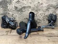 楽天市場】ultegra di2 6870 セットの通販