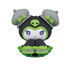 【中古】トレーディングフィギュア クロミ チャイナロリータ 「マイメロディ＆クロミ DOLLY MIXフィギュア」