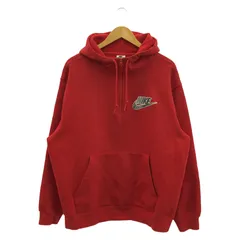 2025年最新】Supreme Nike Half Zip Hooded Sweatshirtの人気