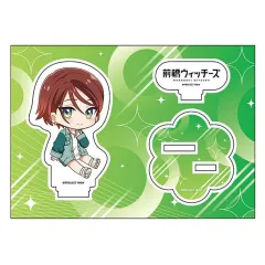 前橋ウィッチーズ　アクリルスタンド　未使用　未開封　５点セット 前橋ウィッチーズ アクリルスタンド(全5種) | A-on STORE