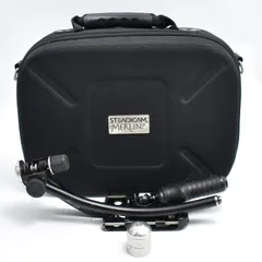 2025年最新】steadicamの人気アイテム - メルカリ