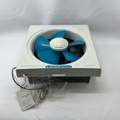 昭和レトロ 新品 サンヨー 換気扇 EK-20EAB 20cm連動シャッター 昭和レトロ 新品 サンヨー 換気扇 EK-20EAB 20cm連動シャッター - メルカリ