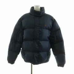 ポロ バイ ラルフローレン Polo by Ralph Lauren ダウンジャケット アウター LL ネイビー JR-RL-GW0740 /NQのサムネイル