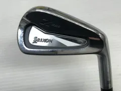 Srixon - SRIXON スリクソン Z５６５ アイアンセット メンズ S 右 4番 5番 DUNLOP 松山英樹プロ スリクソン ZXi5 アイアン | アイアン | 製品情報 | DUNLOP