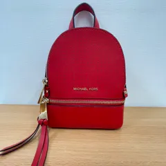 ■MICHAEL KORS マイケルコース ミニリュックサック A25-1710