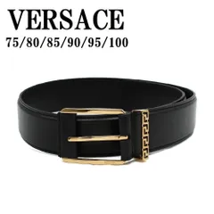 2025年最新】VERSACE メンズ ベルトの人気アイテム - メルカリ