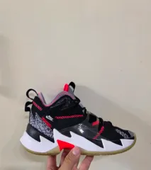 2025年最新】nike jordan why not 3の人気アイテム - メルカリ