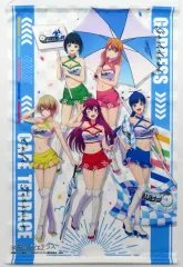 2025年最新】女神のカフェテラス タペストリーの人気アイテム - メルカリ