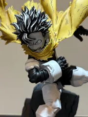 一番くじ 僕のヒーローアカデミア 相反する思い A賞 緑谷出久リペイント