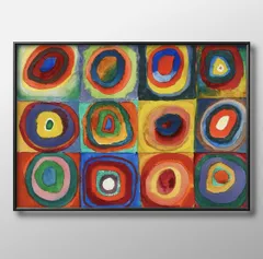 2026年最新】カンディンスキーの人気アイテム - メルカリ