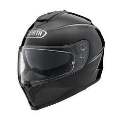 YJ-21 ZENITH システム Mサイズ ブラック＋スモークシールド付 | Mercari