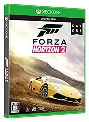 【中古】(未使用･未開封品)Forza Horizon 2 DayOneエディション - XboxOne