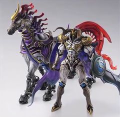ファイナルファンタジー エアリス・ゲインズブール ガレージキット ① ファイナルファンタジー エアリス・ゲインズブール ガレージ