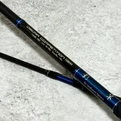 保証付 オスカーコンペティション　106HH Plug’N Special 影竿 Oscar Competition 106HH 影竿