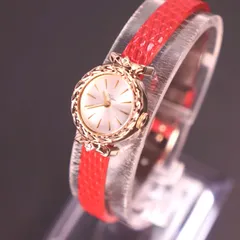 限定品 ノジェス NOJESS ダイヤモンド リボン 腕時計 電池交換済み 限定品 ノジェス NOJESS ダイヤモンド リボン 腕時計 電池交換