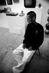 GxBxT  Spyder L/S Tee 【XL】