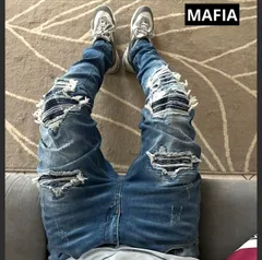 2025年最新】usラッパーデニムの人気アイテム - メルカリ