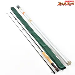 【希少】フェンウィック5‘11 #3番 ×ハーディーLWT2/3 フェンウィック 中古ロッド 5本入りました | ランブルフィッシュ