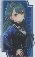 【中古】キャラカード 月村手毬 「学園アイドルマスター The 1st Period 公式トレーディングアクリルカード」