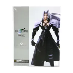 【中古】【未開封】BRING ARTS セフィロス 「ファイナルファンタジーVII」[95]