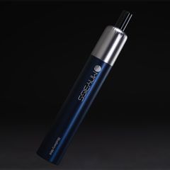 【公式】MAYBISS メイビス Blueberry Mint 電子タバコ タバコフレーバー ニコチン無し タール無し 禁煙 使い捨て 約3,000回吸引 持ち運び シーシャ ベイプ