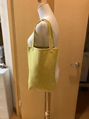 レ.クルールーフランセィズ　肩掛けバック