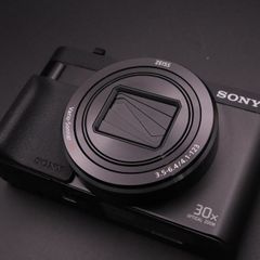 DSC-WX500 【中古】
