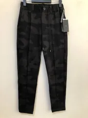 24SS 一度着4.1万 wjk　スリムカーゴ スラックス パンツ 24SS 一度着4.1万 wjk スリムカーゴ スラックス パンツ wjk