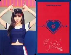 2026年最新】twice signal ジヒョの人気アイテム - メルカリ